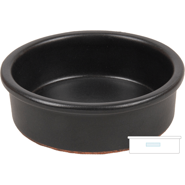 Ceramic Dishware Bowl for Appetizers